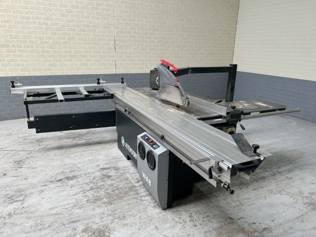 Altendorf WA 8T