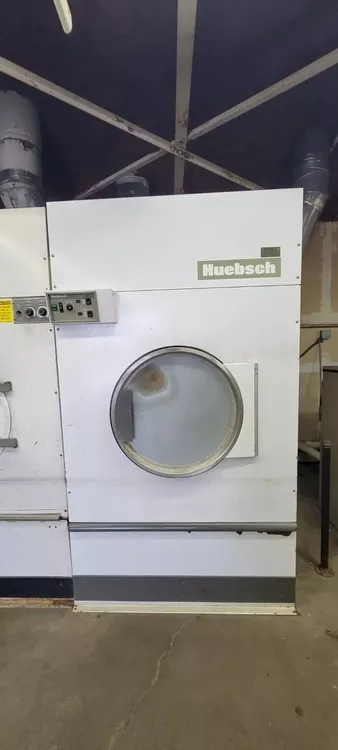 Huebsch HT170NRQF6G2W01