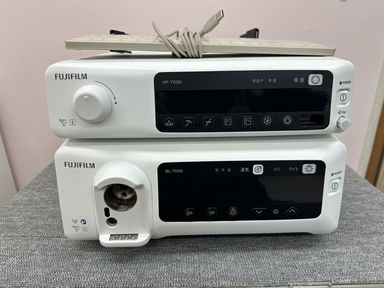 Fujifilm Eluxeo 7000(VP-7000/BL-7000)