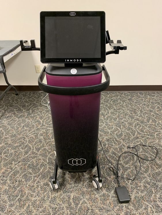 Inmode EmpowerRF Laser