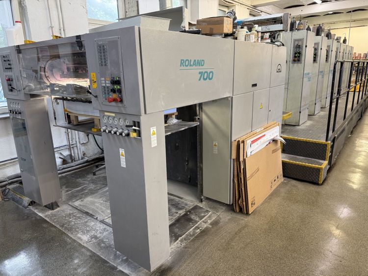 Roland R 706 (2000+) 740x1040 mm