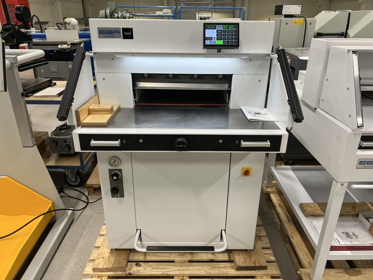 EBA 5560