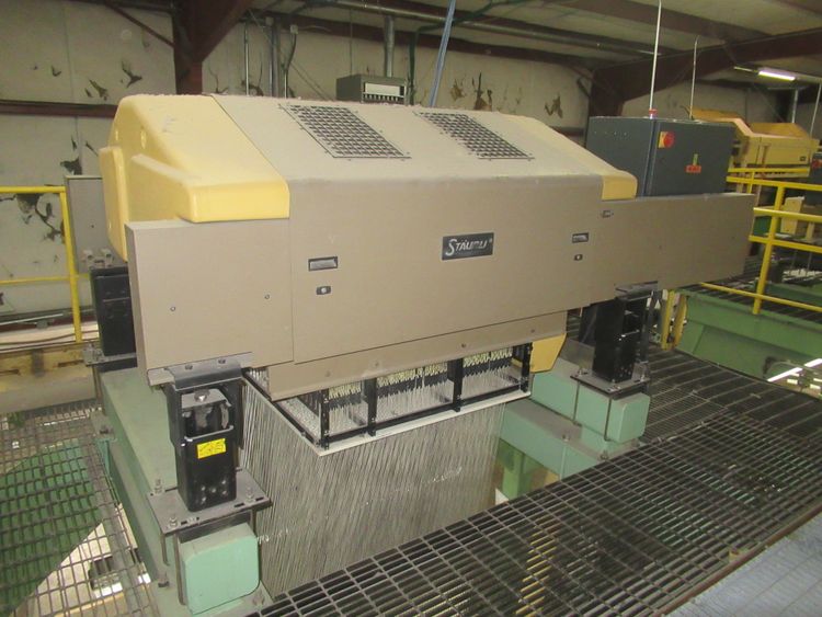 3 Dornier HTV  Staubli Jacquard 5120