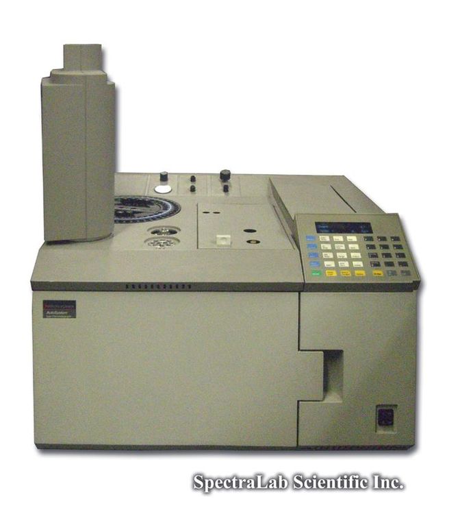 Perkin Elmer