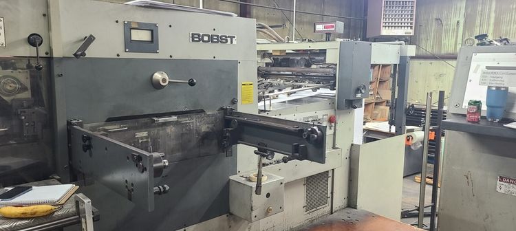 Bobst 4989-L