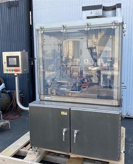 Bosch GKF1500 Encapsulator