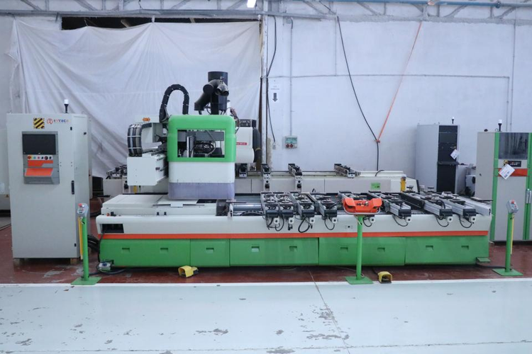 Biesse ROVER 30 S 3 3 AXIS