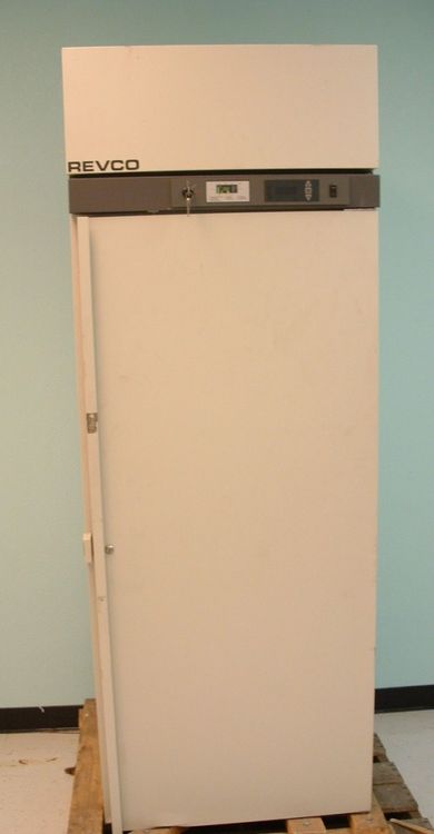 Revco REL2304A20 Laboratory Refrigerator