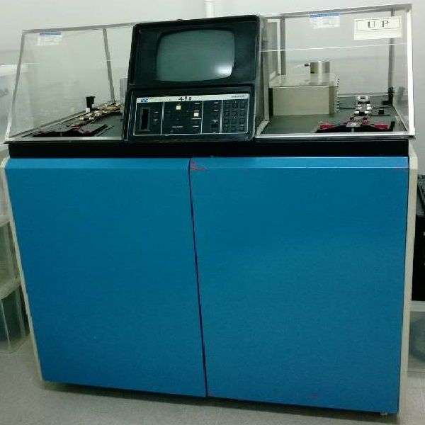 Lam Research Lam AutoEtch 490