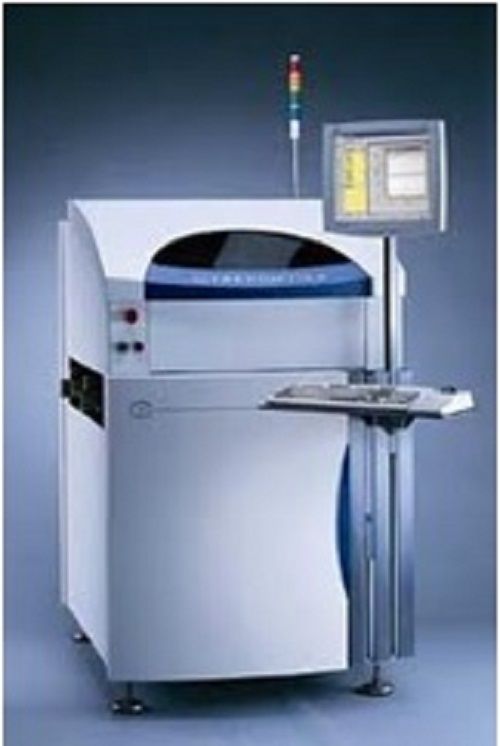 Cyber Optics SE300 Ultra, Solder Paste Inspection