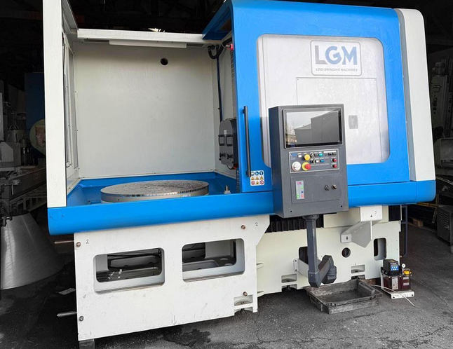Lodi Ø 1000 mm R10NC