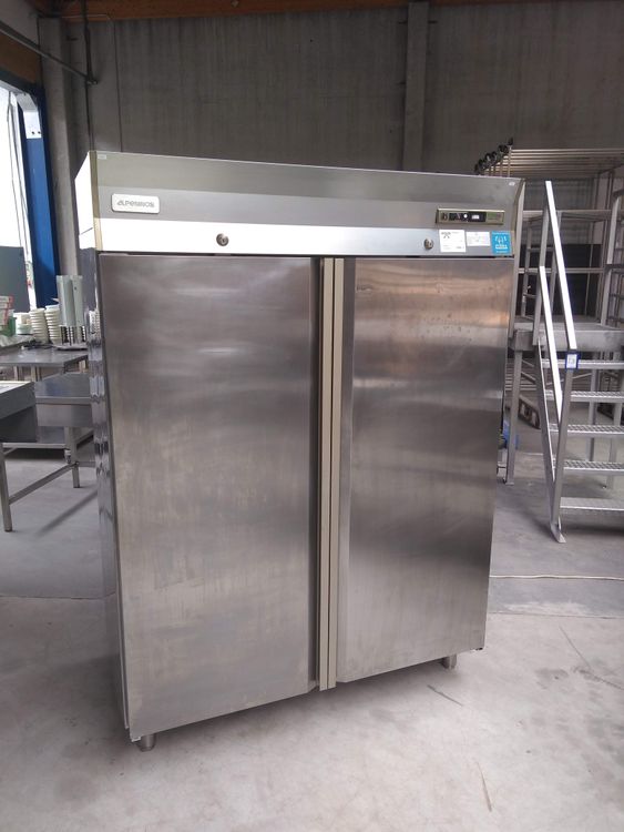 Alpeninox EMVP1300 Refrigerator