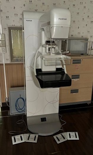Fuji Film Amulet/FDR-3500DRLH