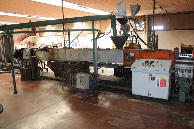 Icma San Giorgio MC 140.32/ T 1000