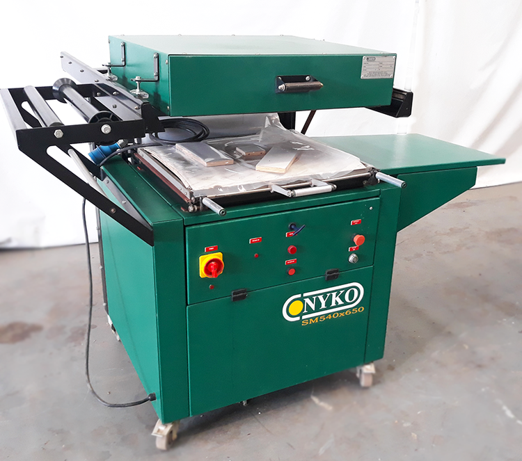 SM540X650
