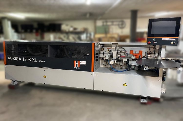 Holzher Auriga 1308XL Power