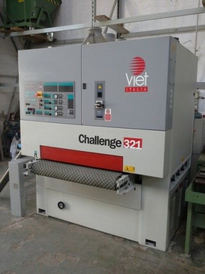 Viet CHALLENGE 321