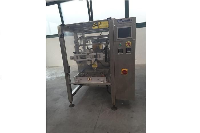 PACKAGING MACHINE