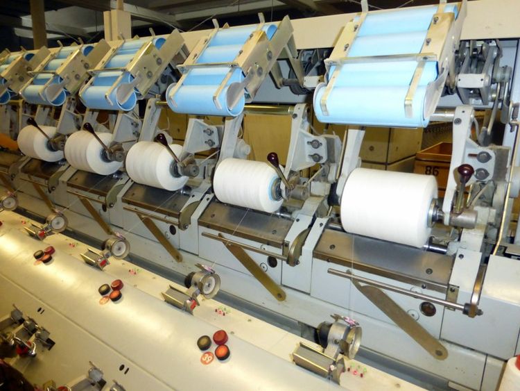 Rite AER-L Assembling winder