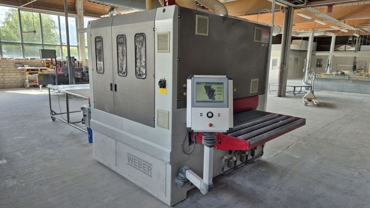 Weber KSF-3-1350