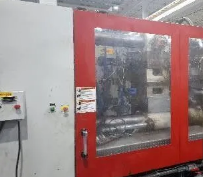 Cincinnati Milacron MG1100 1100 T