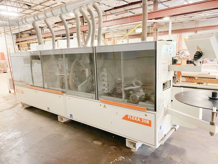SCM Flexa 208