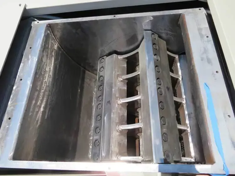 Nelmor G3030HD Granulators