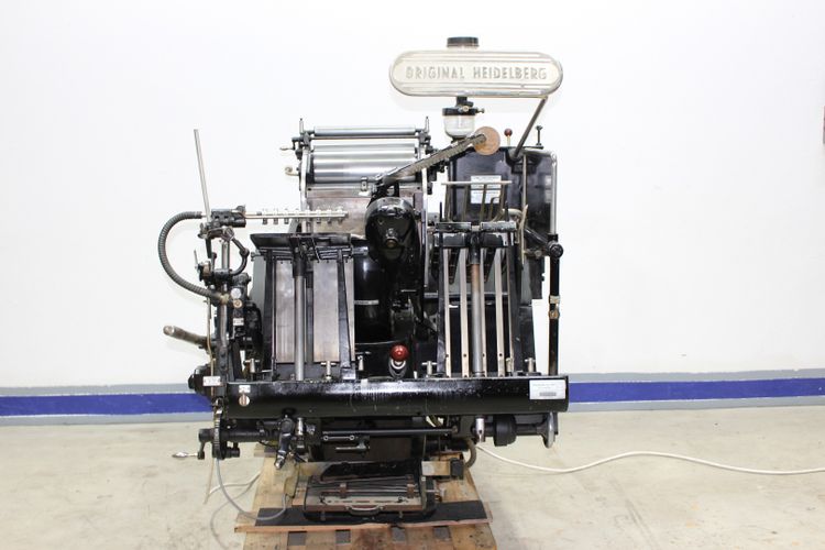 Heidelberg OHT