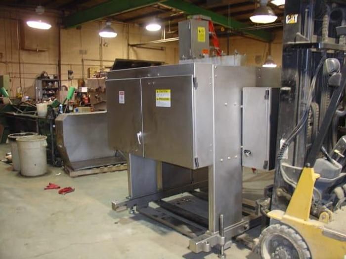 Grote HS-640-3 High Speed Slicer