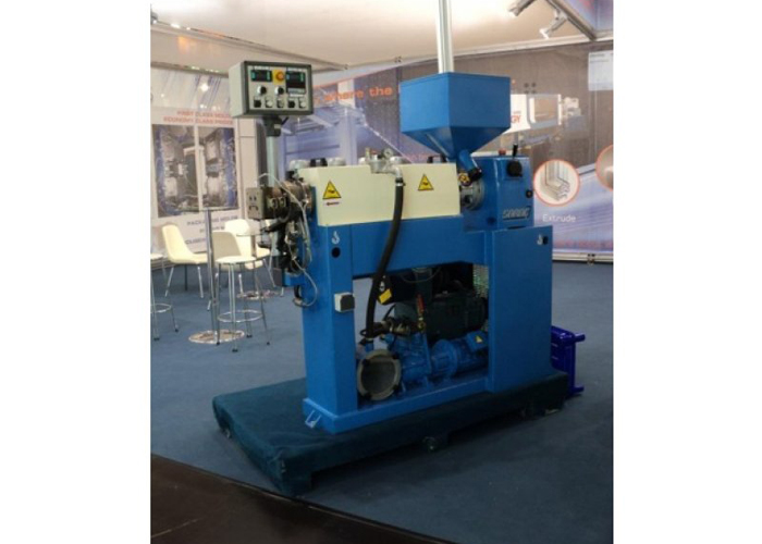 Luigi Bandera Mono-ViS TR.30/30 DG