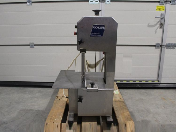 Kolbe K 200 Bandsaw