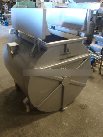 Belam DK-90 LIQUID MIXER