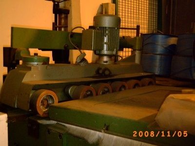 13 Deep cut saw