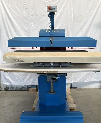Fintec DTB 50 Rotary Press