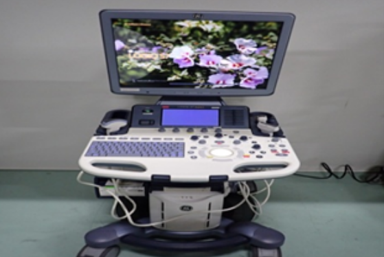 GE Logiq S7
