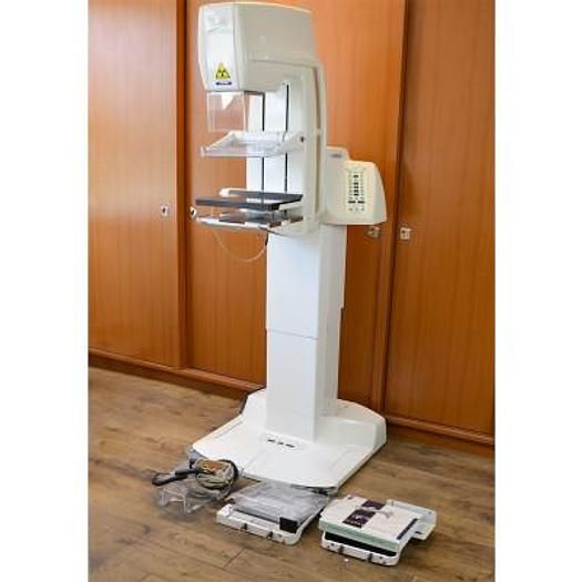 Planmed Sophie Mammography With Pedal Set