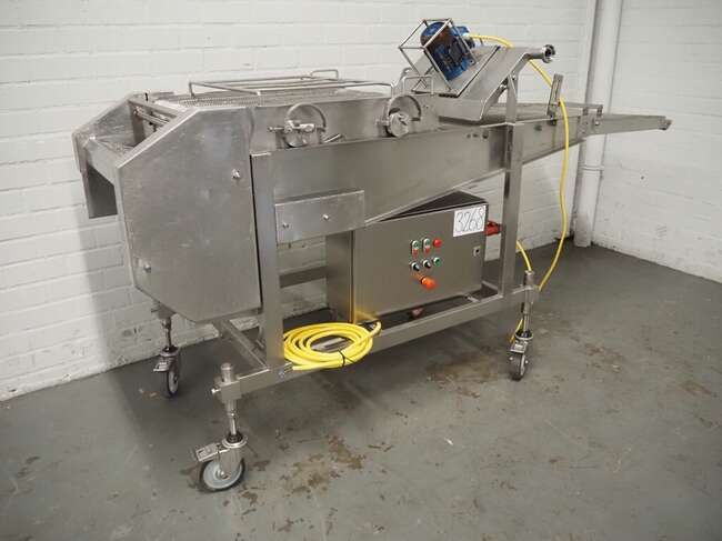 Koppens TD600 tempura dipper