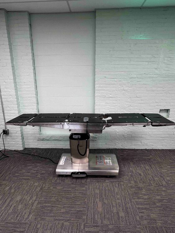 Steris 4085 Surgical Table