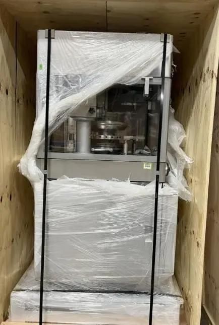 Manesty UNIPRESS Tablet Press