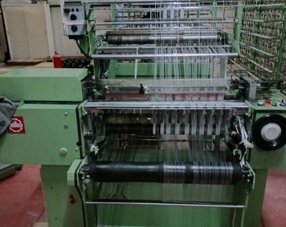 2 Jakob muller RD3 /4/630 98.3 Crochet