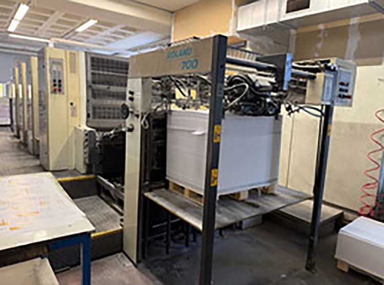 Roland R 704 P (2000) 740x1040 mm