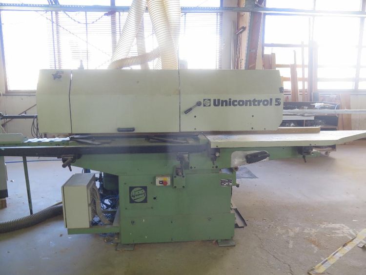 Weinig UC 5P
