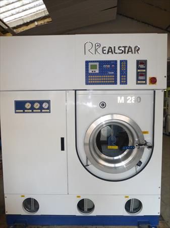 Realstar dry cleaning
