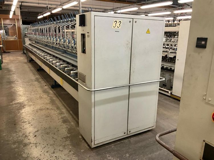 Fadis FadisRPS/Ewindingmachine RPS/E