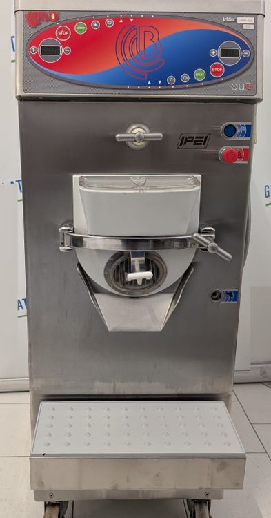Trittico Bravo 305 PLUS ICE CREAM