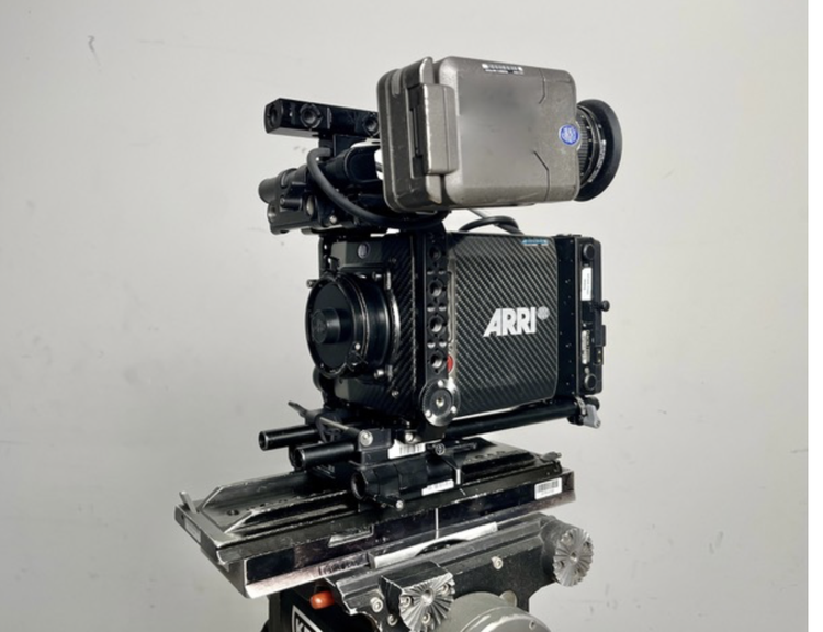 ARRI Alexa Mini Camera Package