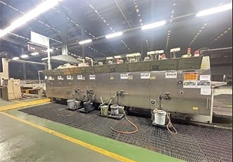 Sunrise S2000BV 4 1600 x 2800mm