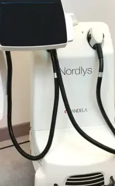 Candela Ellipse Nordlys IPL Laser System