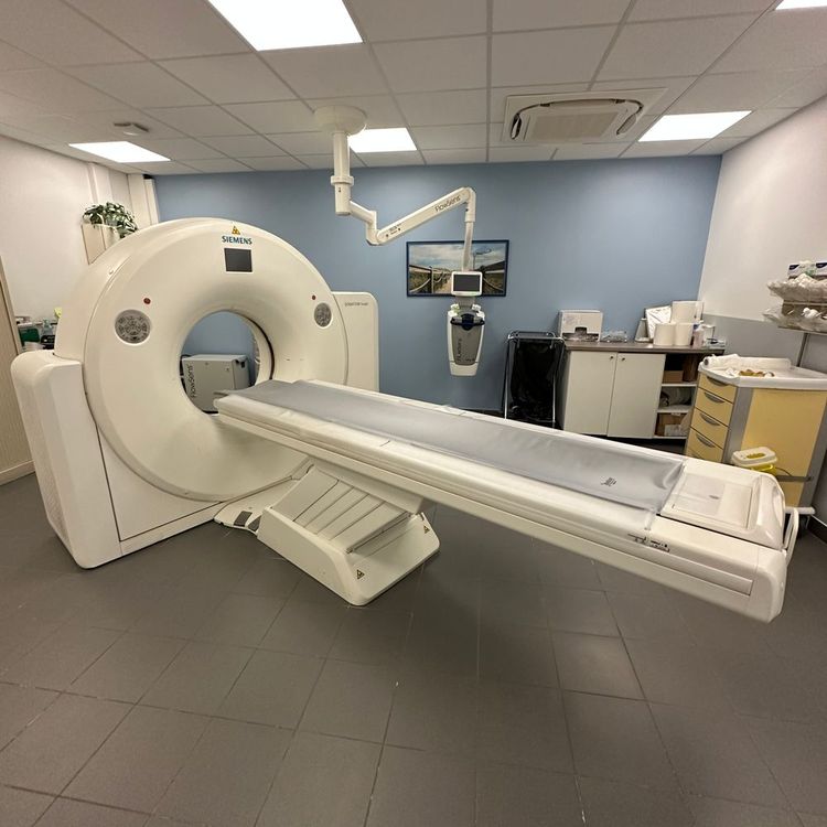Siemens Scope CT