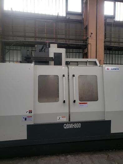 Sanco QBMH800 3 Axis